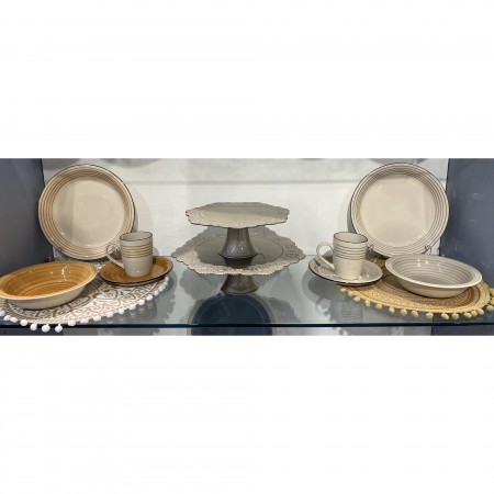 Individual Chocolate