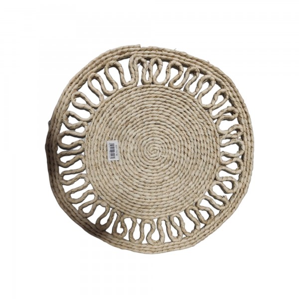 Individual Rustic II