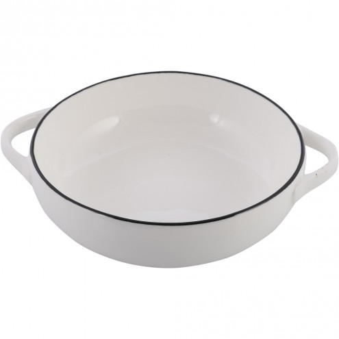 Fuente White Redonda