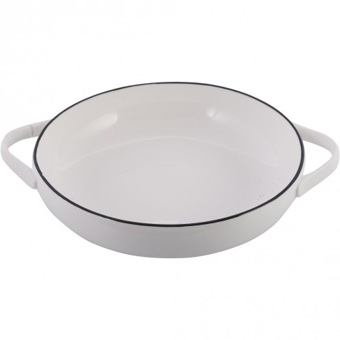 Fuente White Redonda II