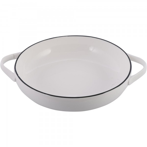 Fuente White Redonda II