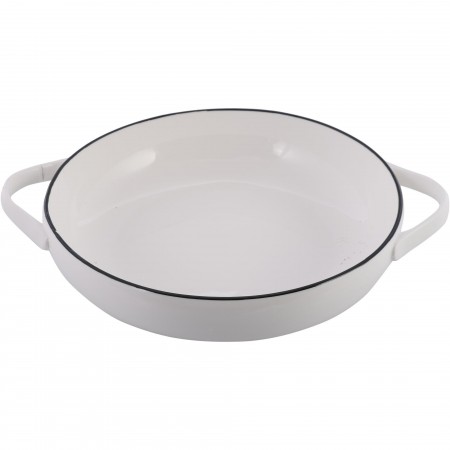 Fuente White Redonda II