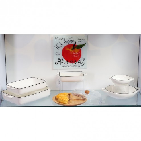 Fuente White Redonda II 2