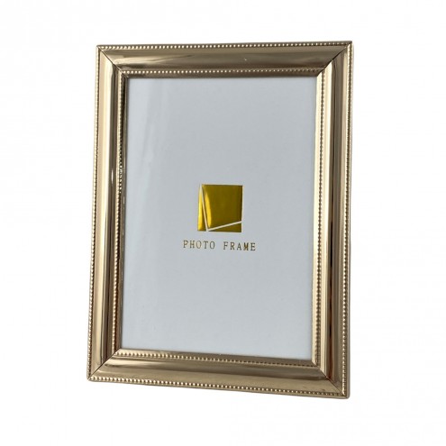 Portaretrato Golden Metal I