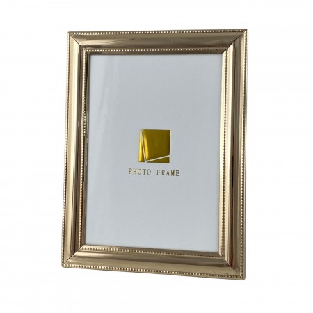 Portaretrato Golden Metal I