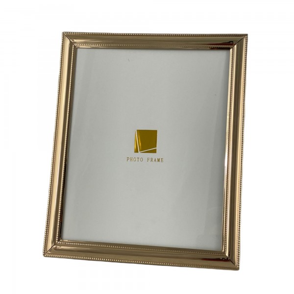 Portaretrato Golden Metal II