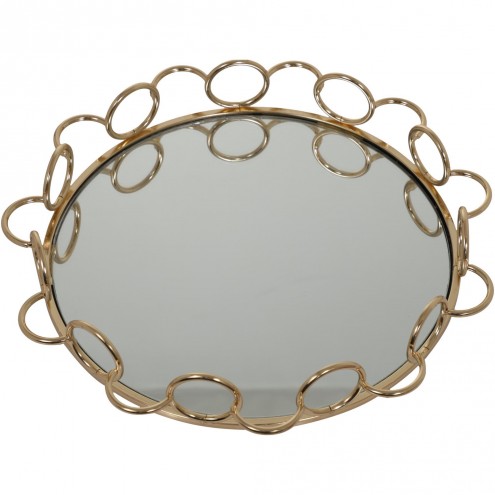 Bandeja Círculos I 2