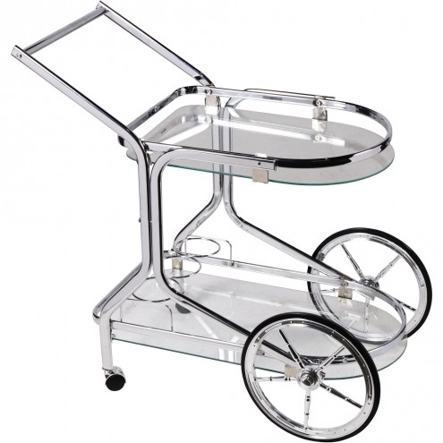 Carro Bar Santorini 2