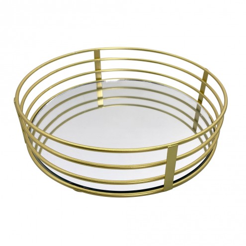 Bandeja Dorada Lines