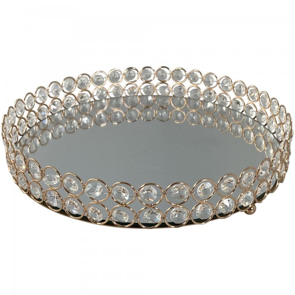 Bandeja Crystall I
