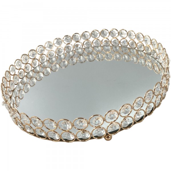 Bandeja Crystall I