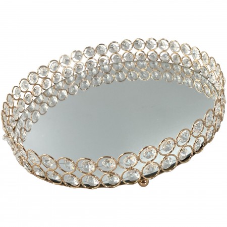 Bandeja Crystall I