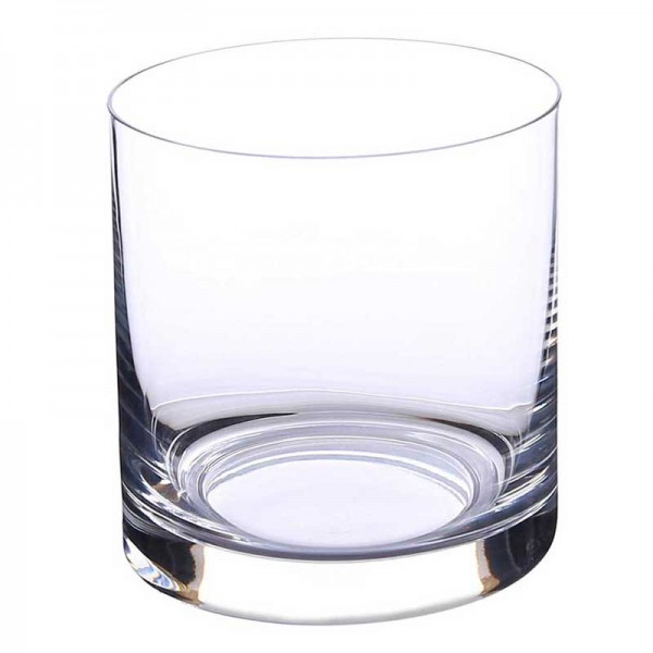 Set 6 Vasos Whisky Corto