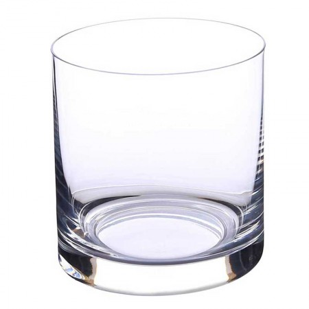 Set 6 Vasos Whisky Corto