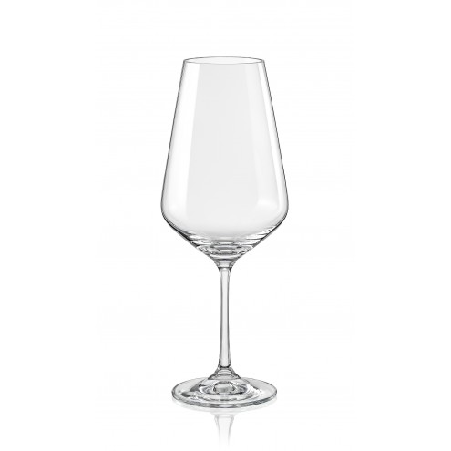 Set Copas De Vino Sandra I