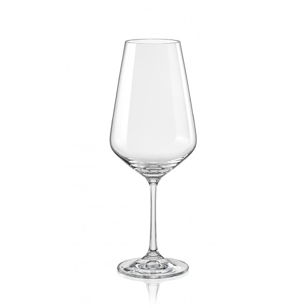 Set Copas De Vino Sandra I