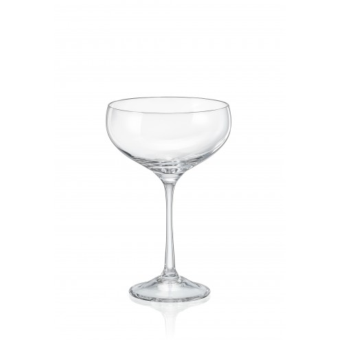 Set Copas Praline Clear