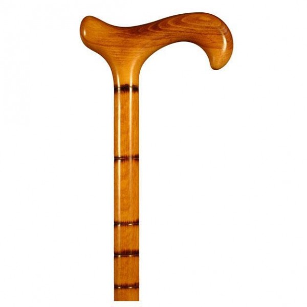 Muletilla de Haya Flameada