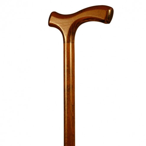 Bastón Gancho y Palo Haya