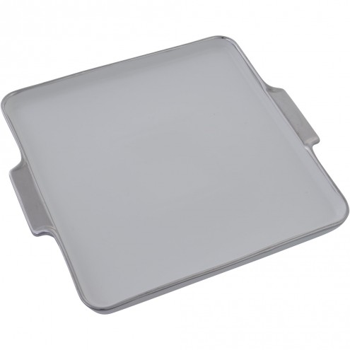 Bandeja Cuadrada Silver