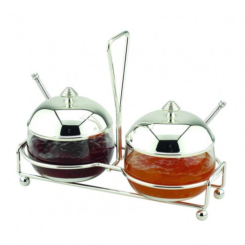 Mermeladero Leather Regent