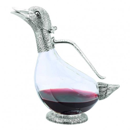 Decantador Duck Regent