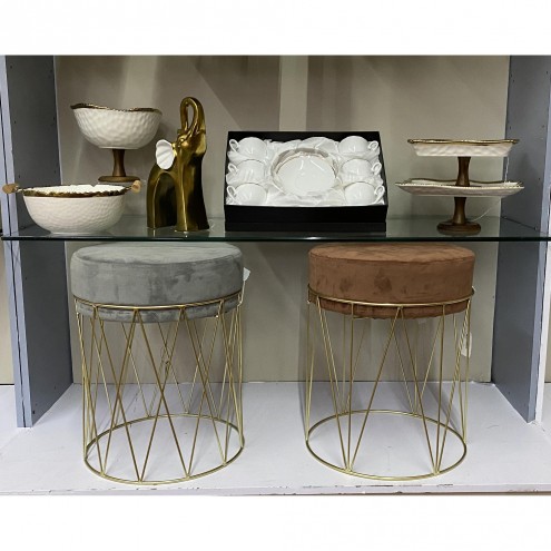 Fuente Luxe I Golden 2