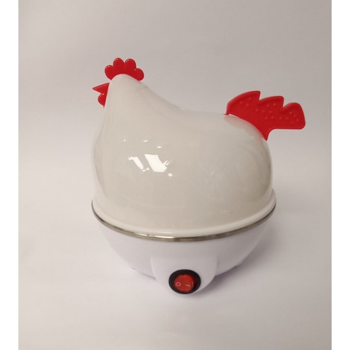 Hervidor de Huevos Egg Cooker