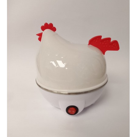 Hervidor de Huevos Egg Cooker