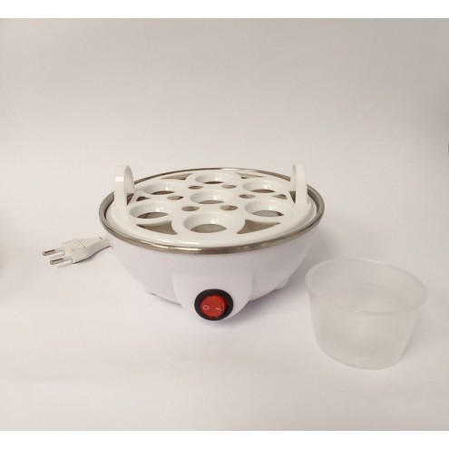 Hervidor de Huevos Egg Cooker 2