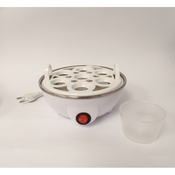 Hervidor de Huevos Egg Cooker