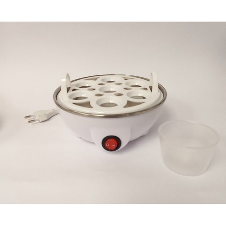 Hervidor de Huevos Egg Cooker