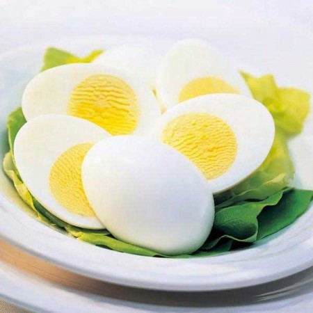 Hervidor de Huevos Egg Cooker