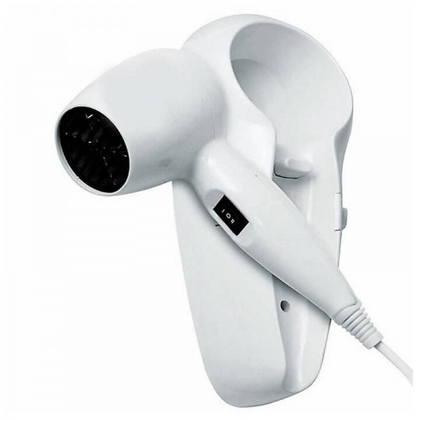 Secador De Pelo Mural Best Beauty