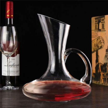 Decantador Con Mango