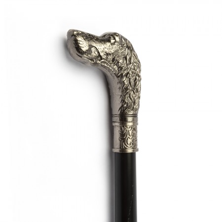 Baston Cabeza de Perro.