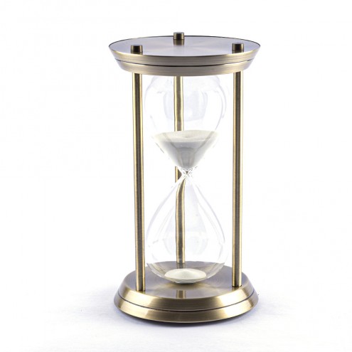 Reloj De Arena 31 cms