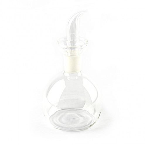 Botella de Aceite Round I