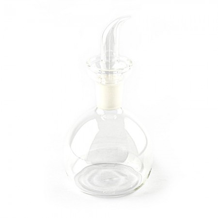 Botella de Aceite Round I