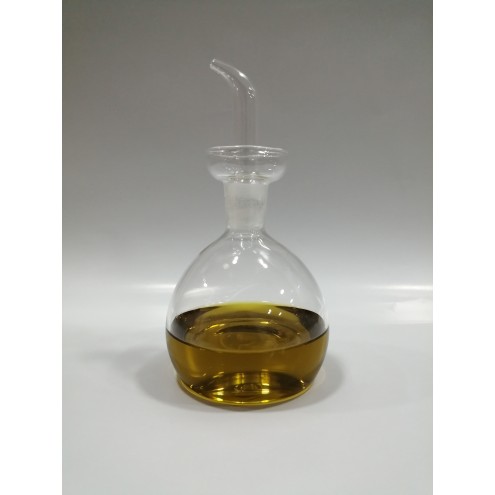 Botella de Aceite Round I 2