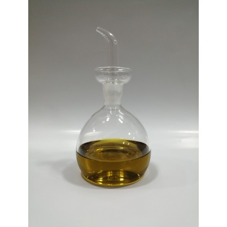 Botella de Aceite Round I