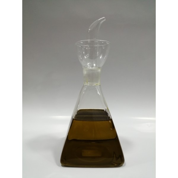 Botella de Aceite Pyramid II