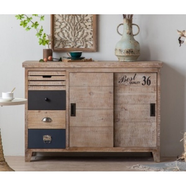 Aparador Wood Best
