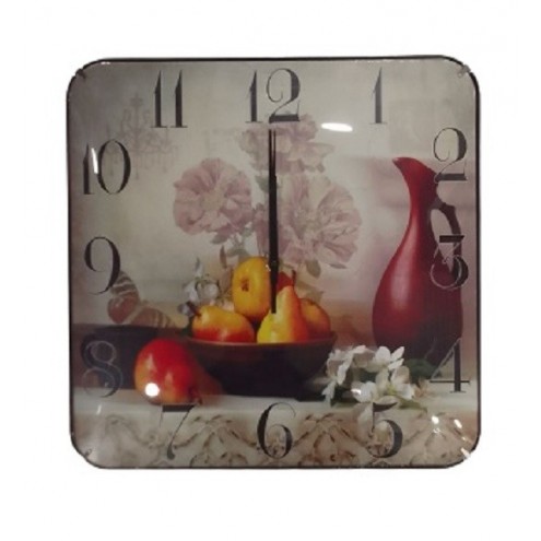 Reloj Mural Pear