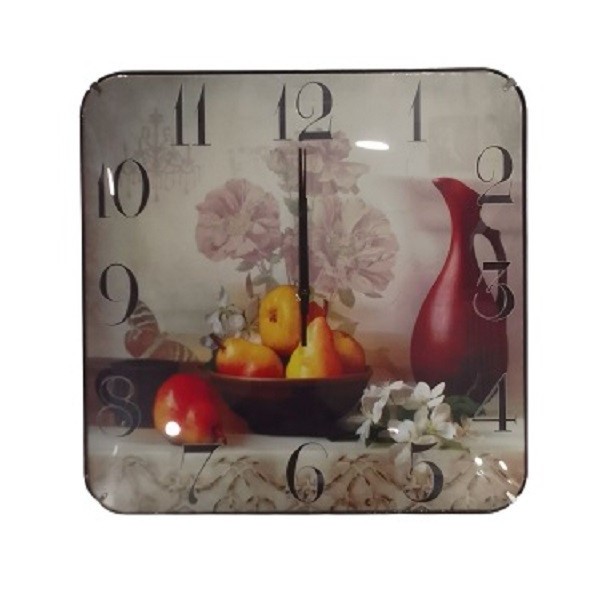 Reloj Mural Pear