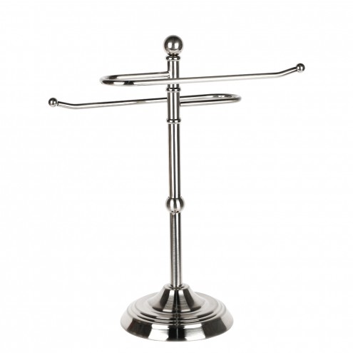 Atril Doble P/ Toallas