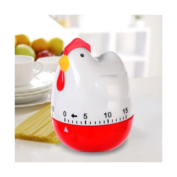 Timer gallina