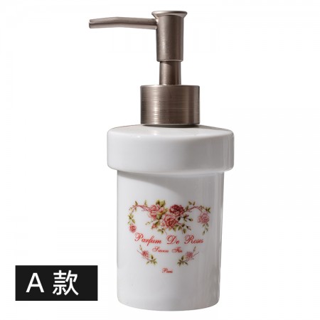 Dispensador Jabón Naturals