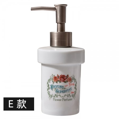 Dispensador Jabón Naturals