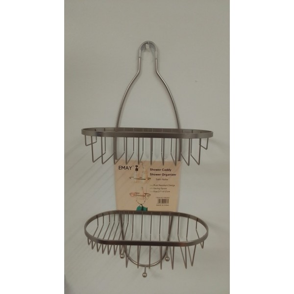 Organizador Cooper I